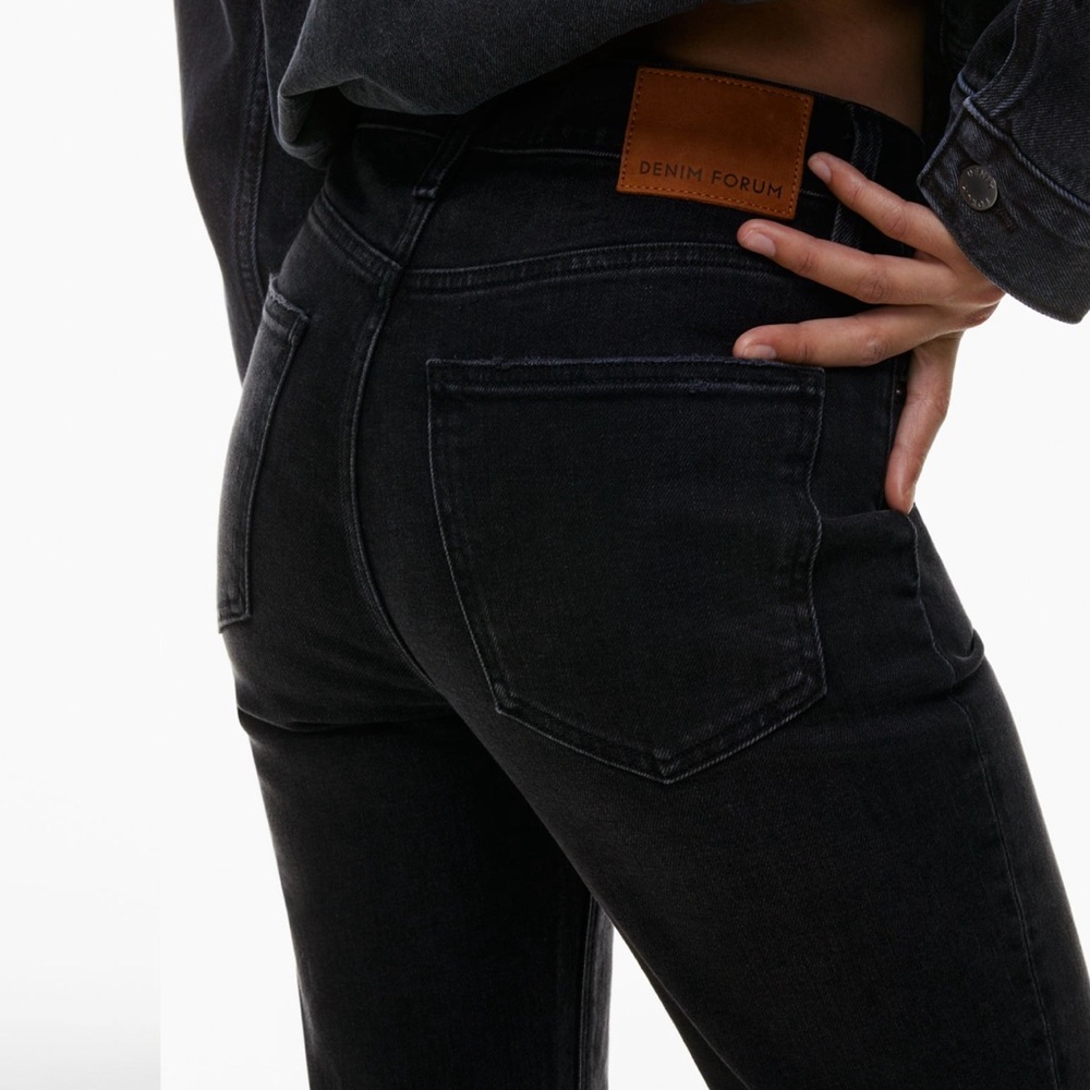 Denim Forum- Arlo Jeans